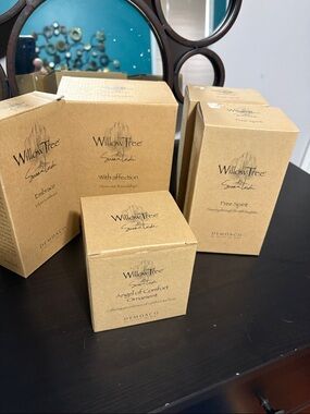 Willow Tree Sculpted Figurine lot for sale one price. Demdaco.